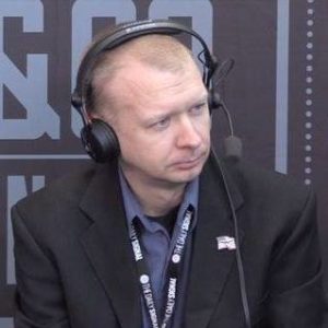 Editor of Bearing Arms Passes Away: RIP Bob Owens