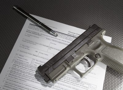 Arizona Gov. Signs Bill to Prevent Universal Background Checks