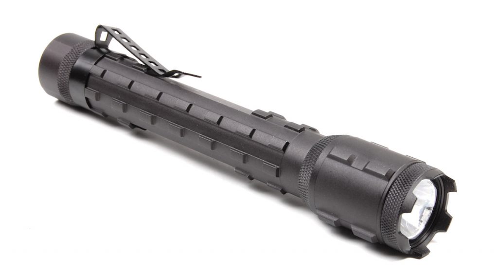 Top Five Less-Lethal Defensive Tools