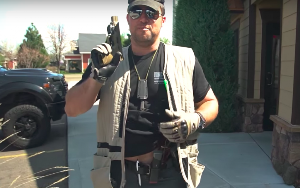 9 Critical Concealed Carry Lessons: Ep. 1 Stop The Nonsense!