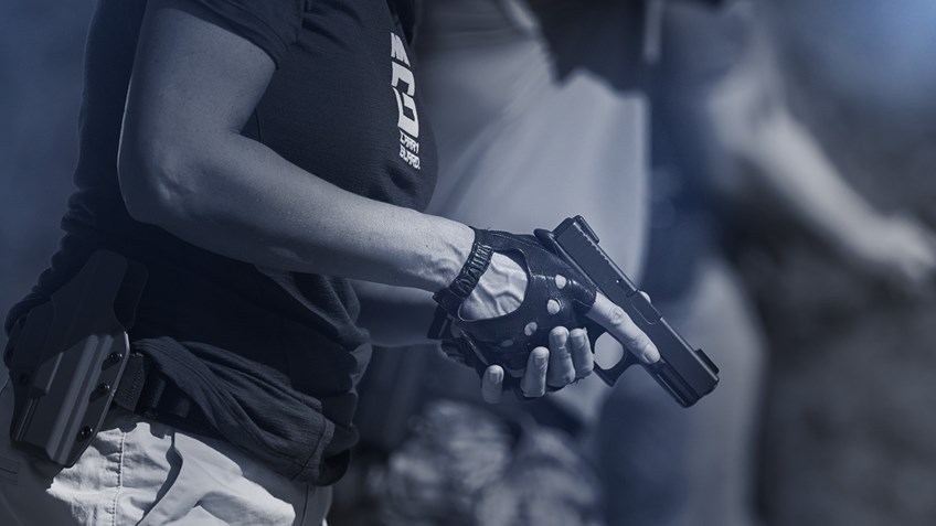 BREAKING: NRA Reverses Stance, Now Allows 1911s for Carry Guard Class