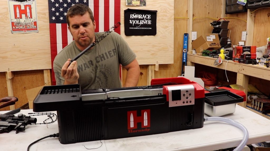 FIREClean Suppressor Test: How Well Does This Gun Lube Actually Work?