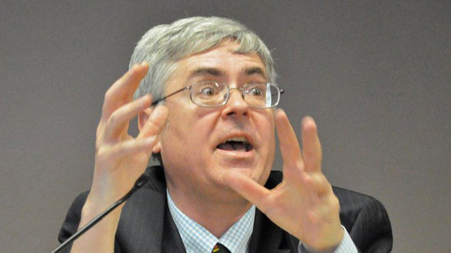 Portland Republican Considering Using ‘Oath Keepers, Three Percenters’ for Security