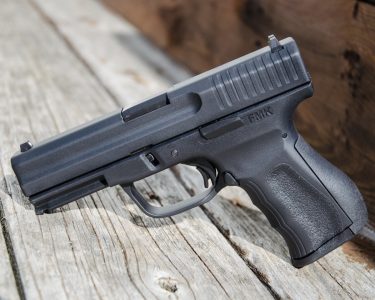 A $400 Surprise: FMK 9C1 G2 Compact 9mm – Full Review