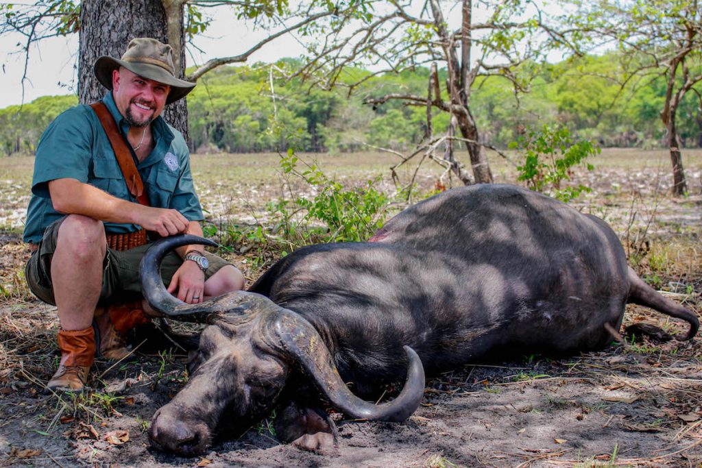 Affordable Dangerous Game Rifles — Roundup