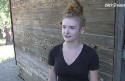 17-Year-Old Girl Uses Dad's Gun to Defend Home From Intruder