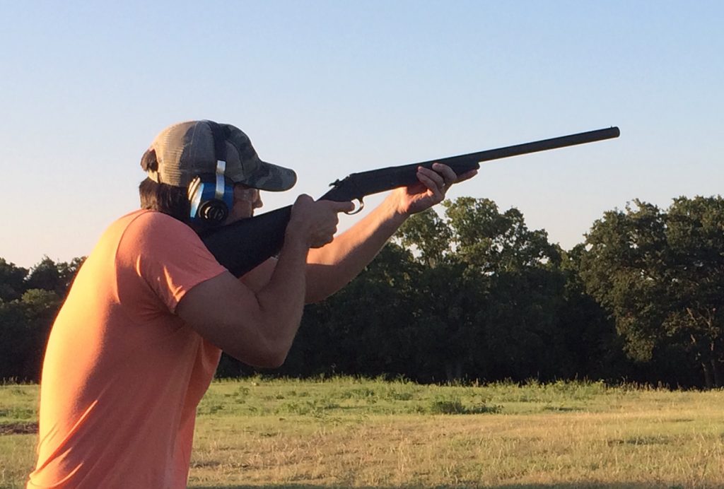 The Ultimate Backpacking .410: Stevens 301 Single Shot — Full Review