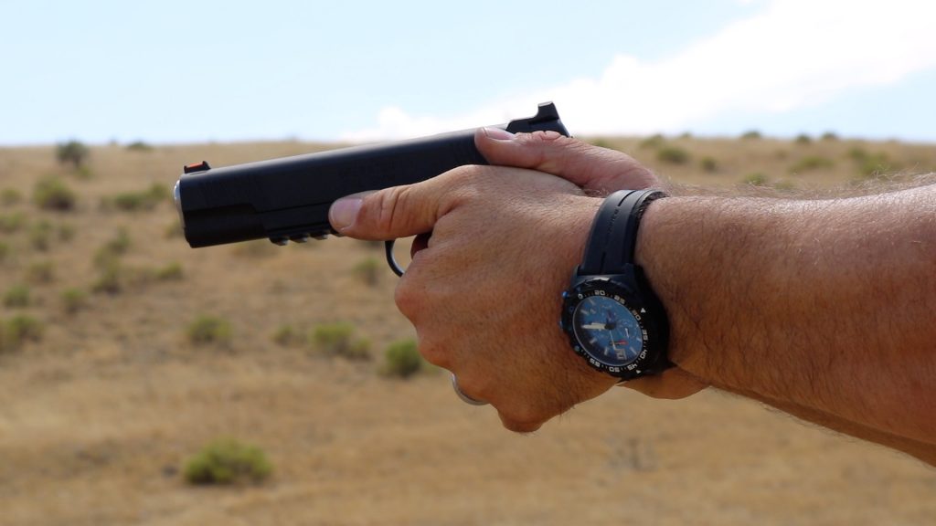 New Springfield Range Officer Elite: Operator in 9mm & Compact in .45 ACP — Full Review