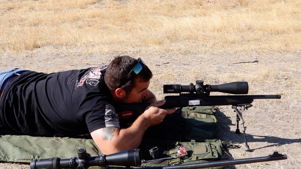 Rimfire Resurgence: Savage's A22 & B22 — Full Review