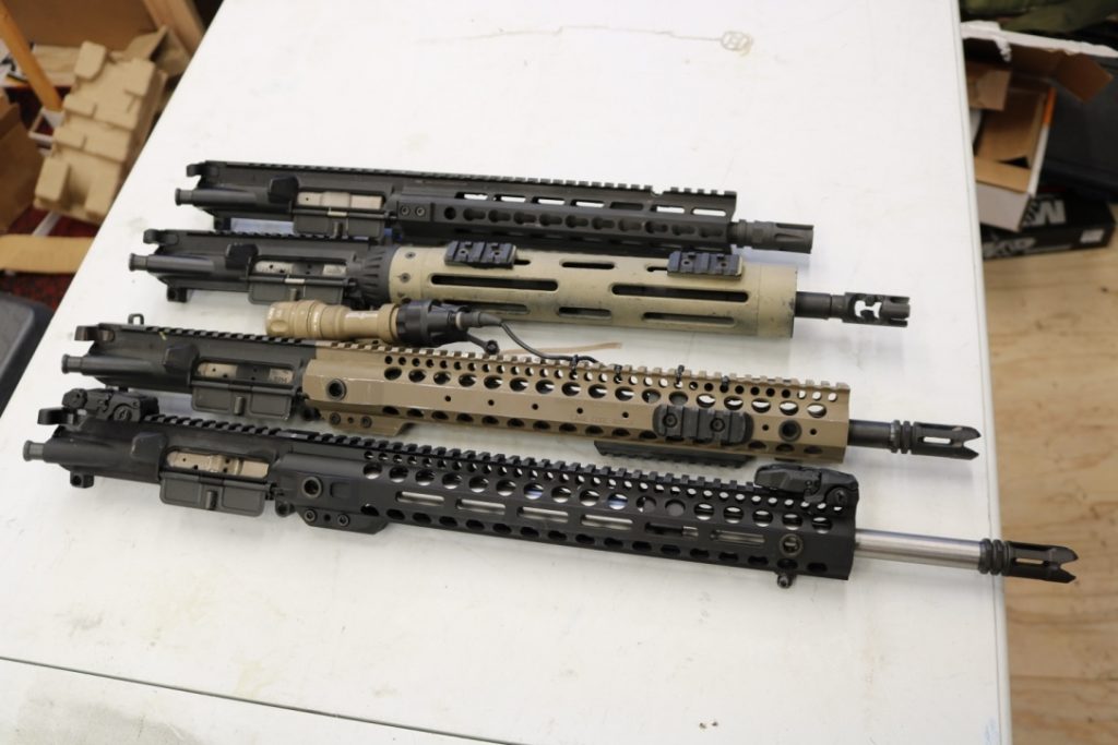 Find Out What Barrel Length is Best for Your AR