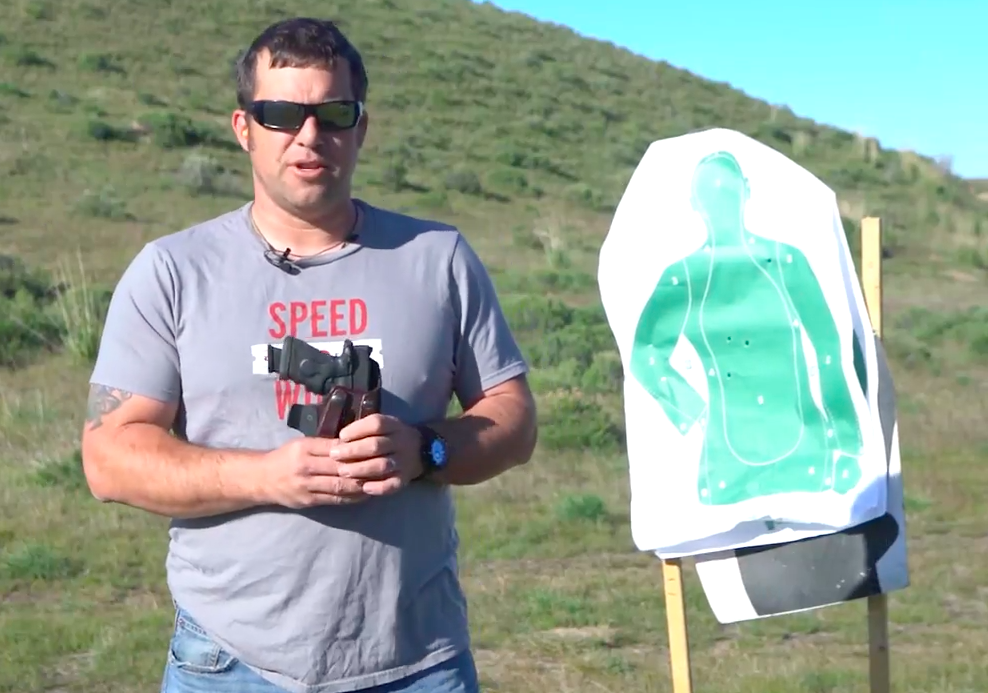 9 Critical Concealed Carry Lessons: Ep. 5 Holster Selection & Where to Carry