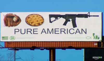 New Yorker Video: 'The Ravaging Infection of American Guns'