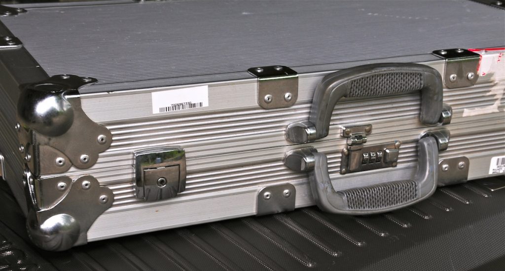 Airplane Mode: How To Fly With A Firearm