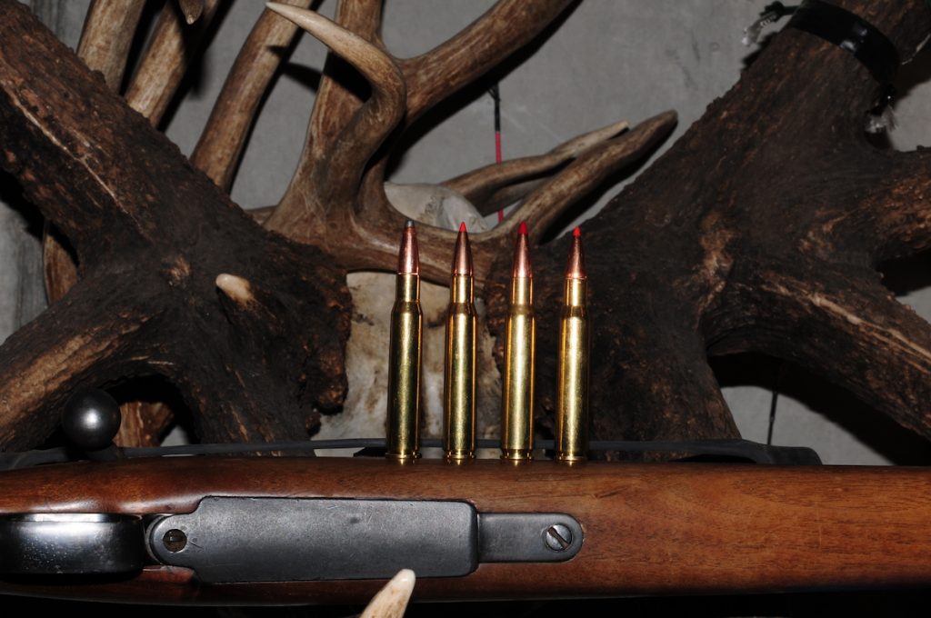 Cartridge Showdown: The 30-'06 — Awesome or Awful?