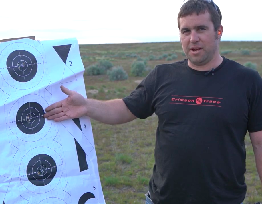 9 Critical Concealed Carry Lessons: Ep. 9 Ammo Selection