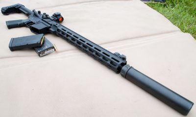 A Carbine for All Occasions — DoubleStar ARC 300