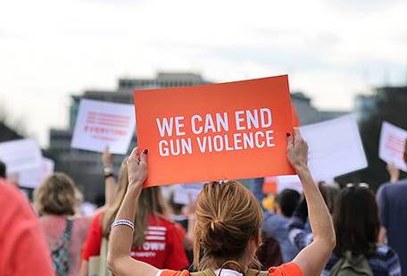 Bloomberg-Funded Everytown Spending $1 Million on Virginia Elections