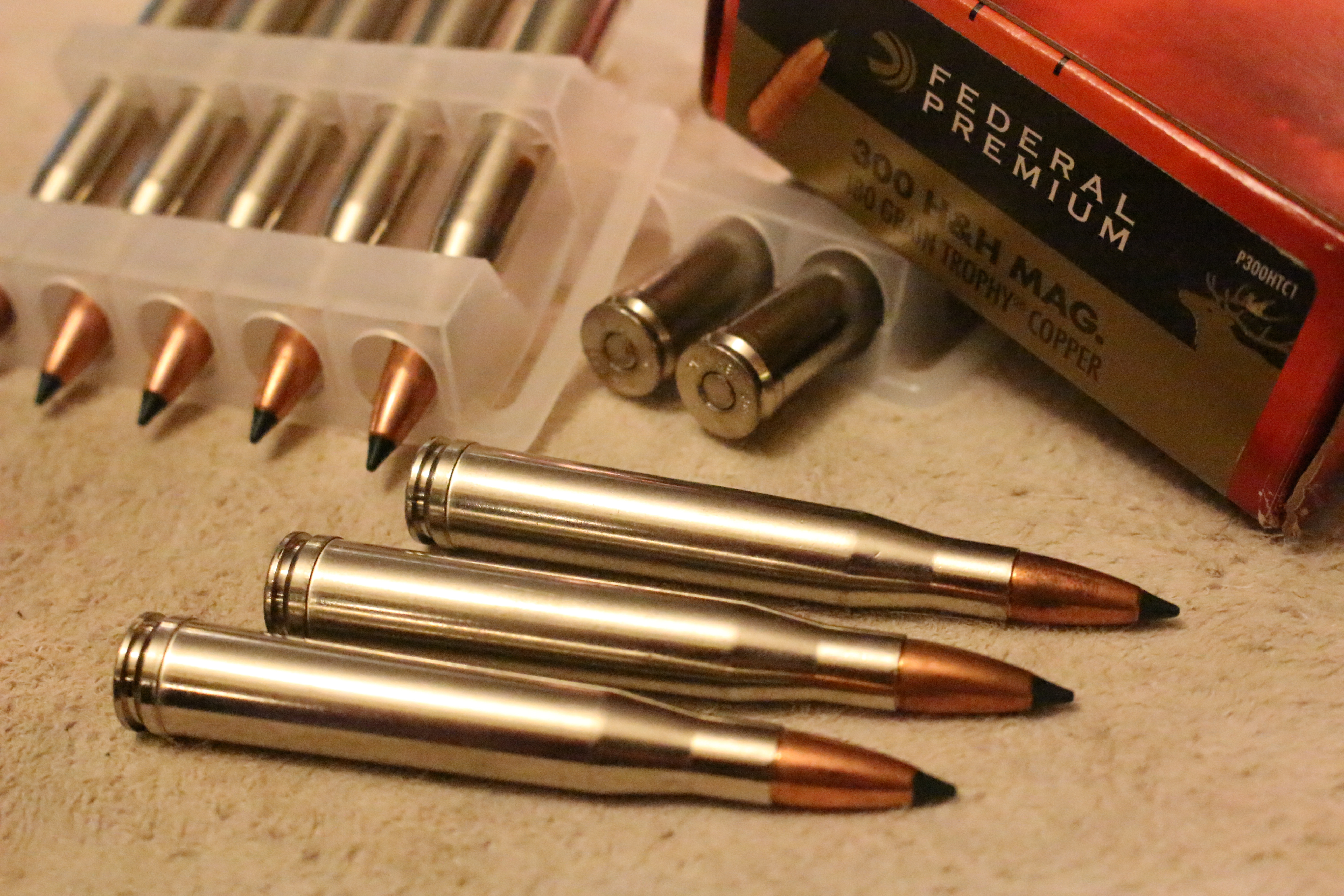 .300 H&H Magnum