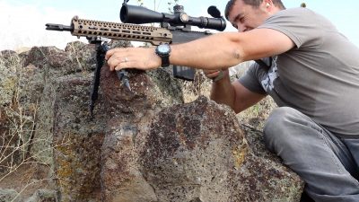 Bipod Business — Selecting the Best Bipod for the Task.