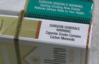 NYC Gun Permits May Come with Surgeon-General Type Warning