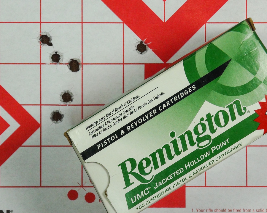 Bankrupt Remington Properties Bought by Franklin, Ruger, Sierra and More