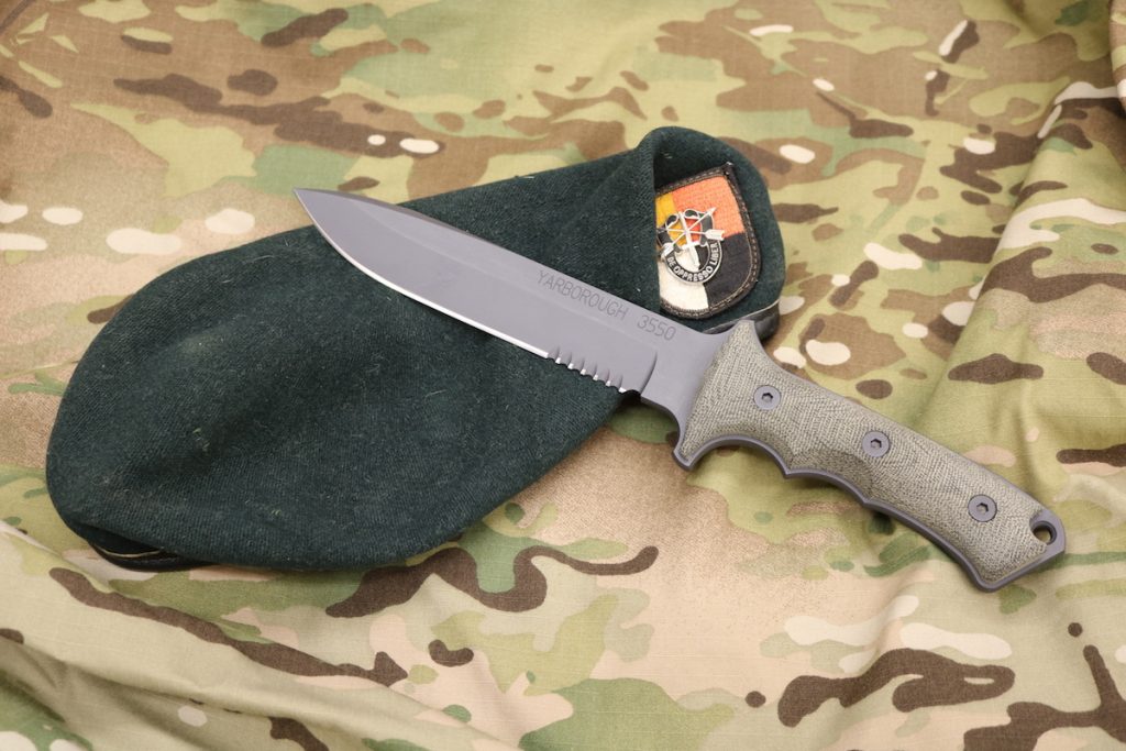 Open Letter: Green Berets Go Soft, Lower Standards to Be More Inclusive