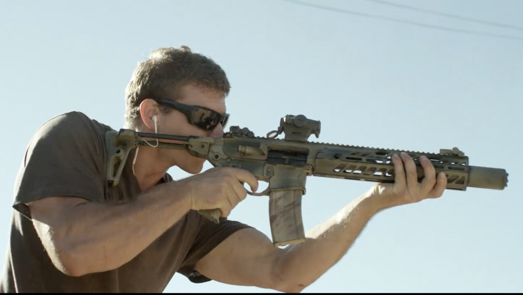 Ready for Any Mission: SIG Sauer MCX Virtus — Full Review