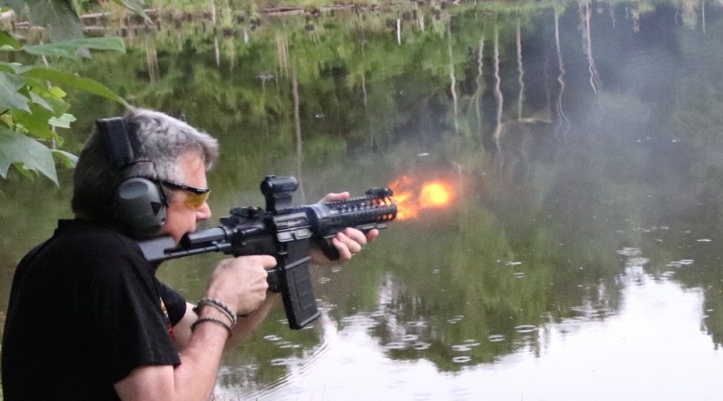 Showdown: Pocket Rocket v. PMR30 — Full Review