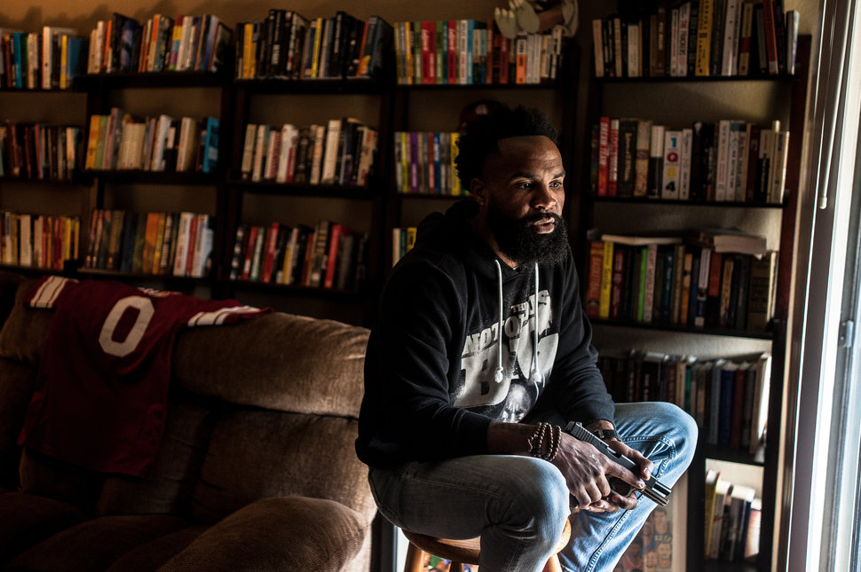 Huffpo Investigates 'Why Black People Own Guns'