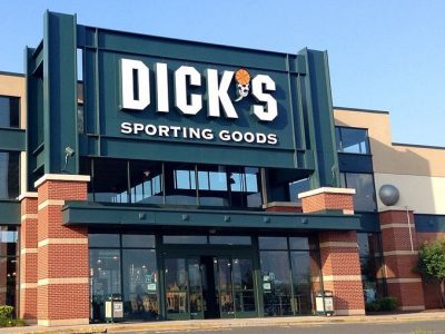 Dick's