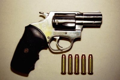 NYPD Finally Says Goodbye to Their Iconic Wheelguns