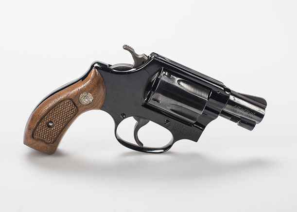 Top Five Handguns I’ve Recommended