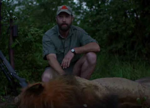 Killing in the Name of Conservation: How Big Game Hunting Prevents Extinction