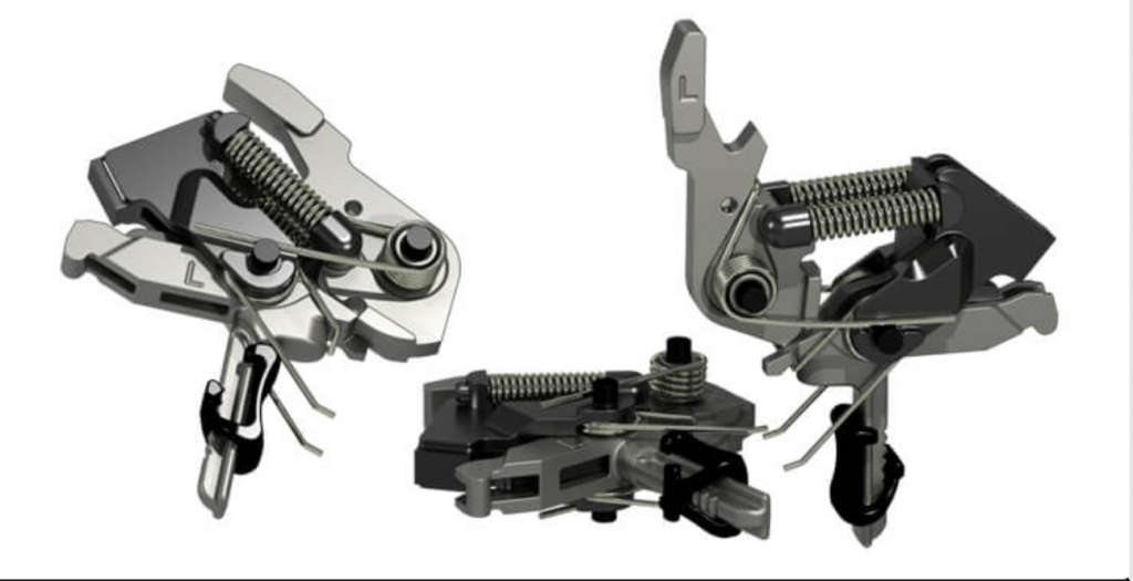 EClipsing the Competition: Hiperfire's New Trigger — SHOT Show 2018