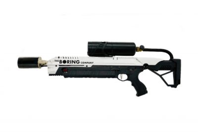 Elon Musk Made a $500 Flamethrower and Sold 15,000 Units in 3 Days