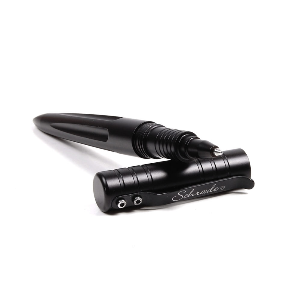 Top Five Tactical Pens