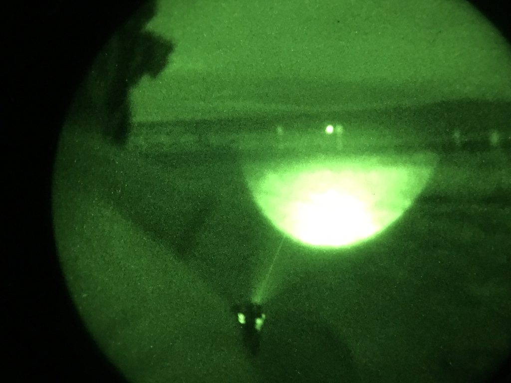 IR Laser US Night Vision