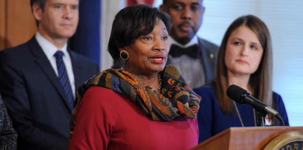 NY Senate Dems Introduce 9 ‘Smart’ Gun Control Bills