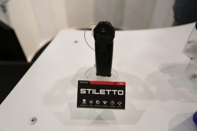New Weaponlights from SureFire: M600; M300; XH35 & XH55 — SHOT Show 2018