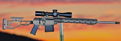 Accurate, Modular, Lightweight Bolt-Action: The Q Fix — Full Review