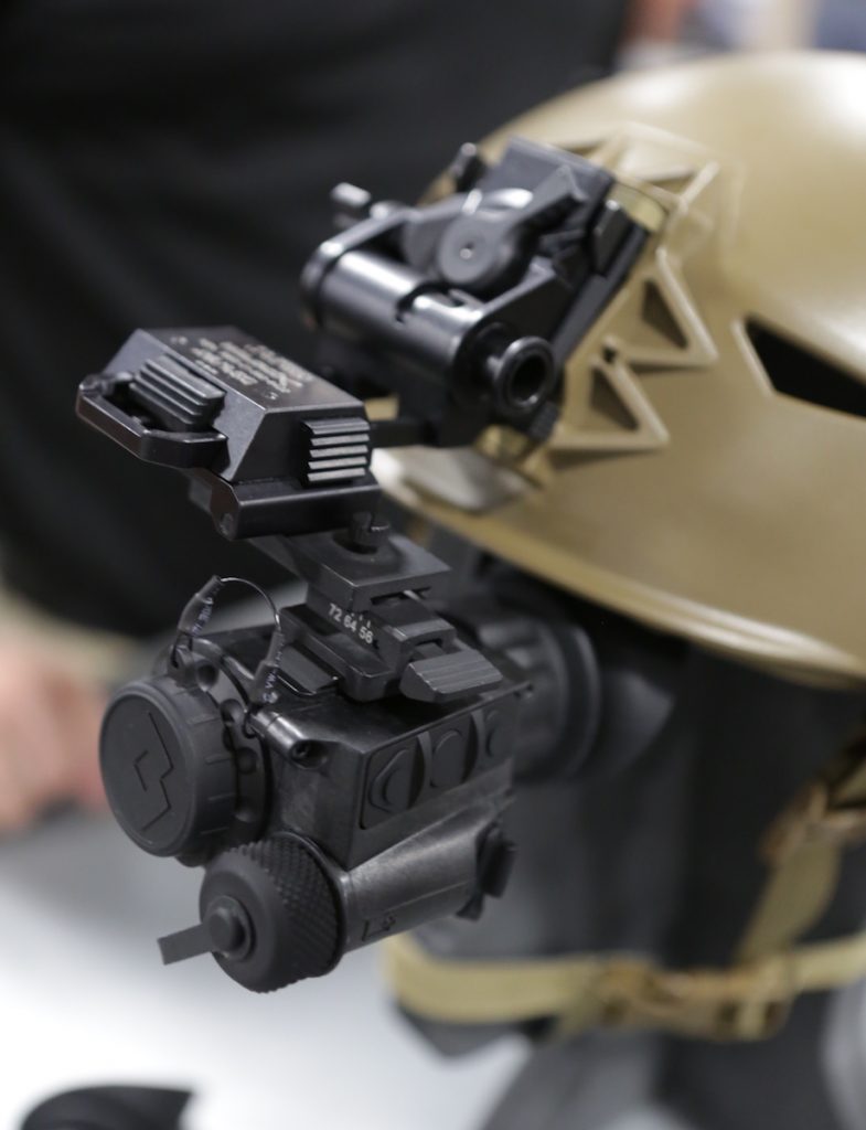 FLIR's Latest Thermal Imaging and Night Vision Units - SHOT Show 2018