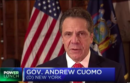 Maybe this Will Be the Lawsuit that Overturns May-Issue Concealed Carry in New York