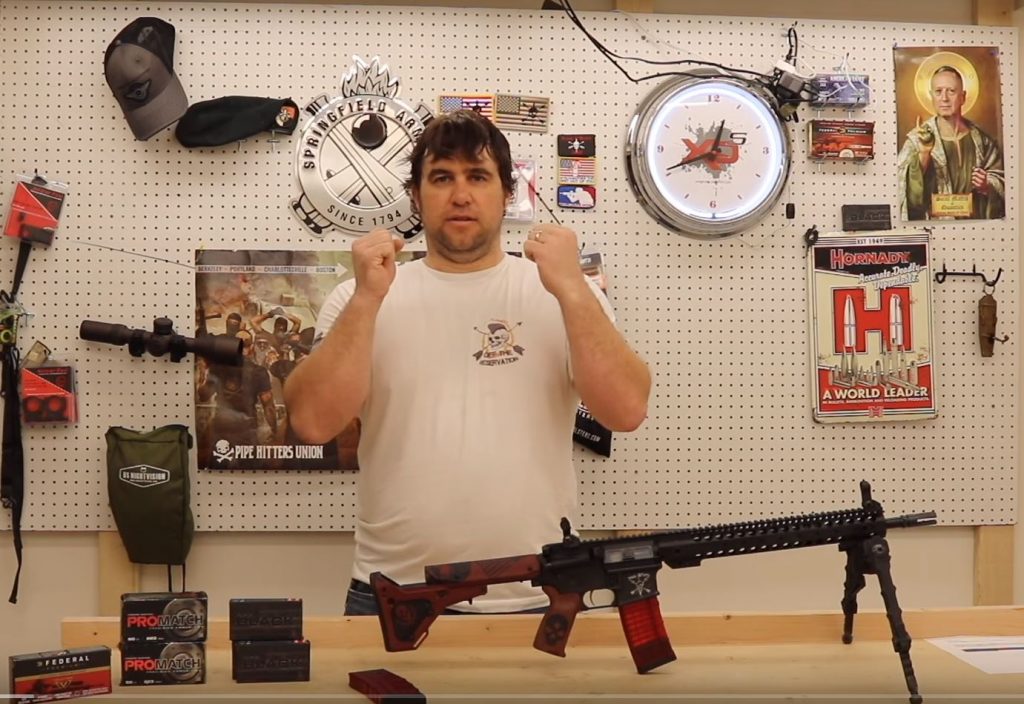 GunsAmerica Presents AR Week: Buy Em Before They Ban Em!