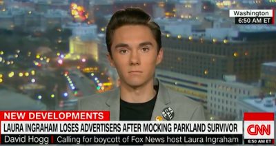 Hogg: 'All we're trying to do here is save lives'