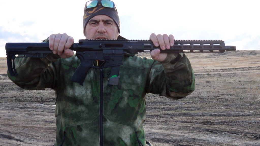 Nordic Components PCC - Best of the 9mm Carbines