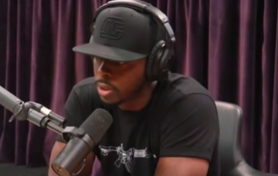 Colion Noir Joins Joe Rogan: Gun Control, Media, Censorship, Mass Shootings