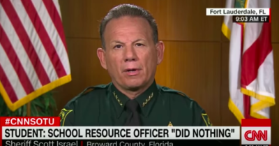 Law Enforcement Should Be Held Accountable for Failing to Stop School Shootings