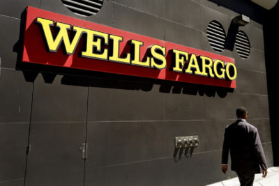 Wells Fargo Stands Up to Teacher’s Union: 'Banks shouldn’t decide which legal products consumers can buy'