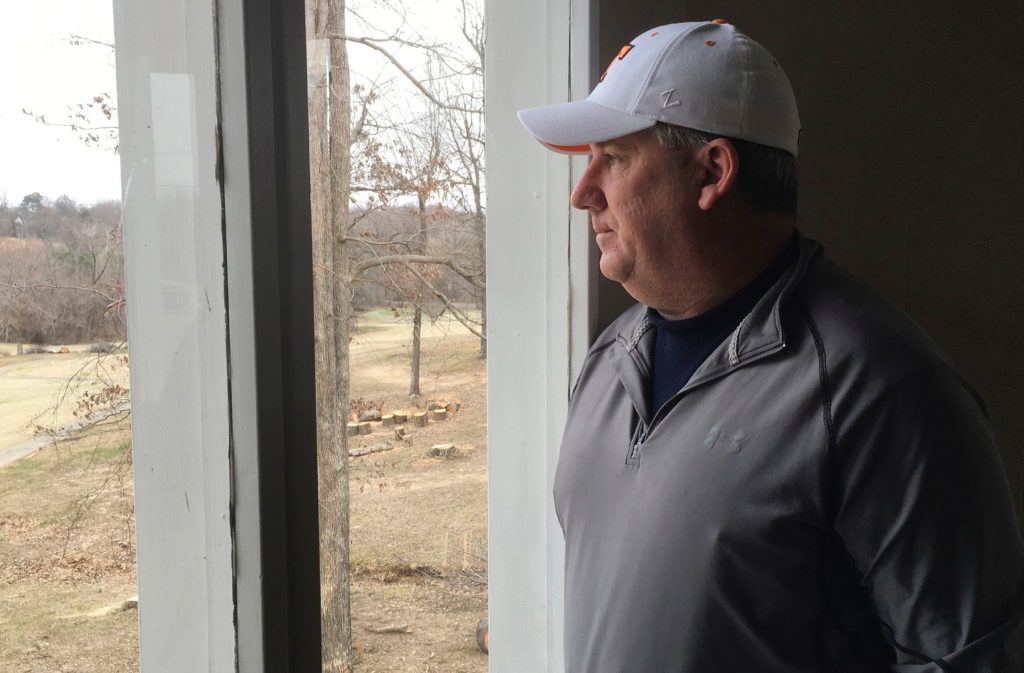 Father of Shooting Victim Explains Why He Isn’t Giving Up His AR-15