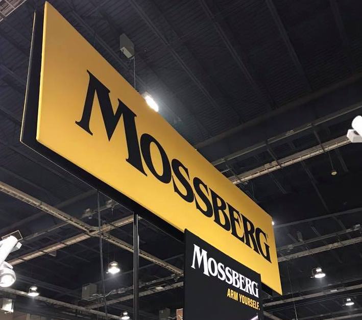 Mossberg Donates ,000 to NSSF After SHOT Show Cancellation